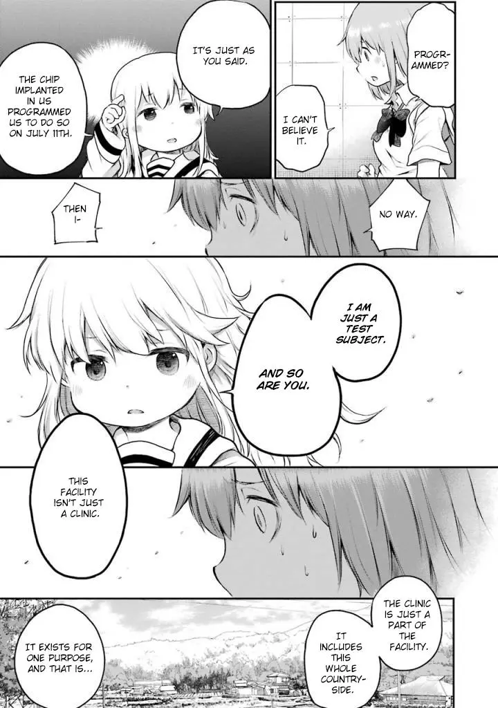 Manga page 11