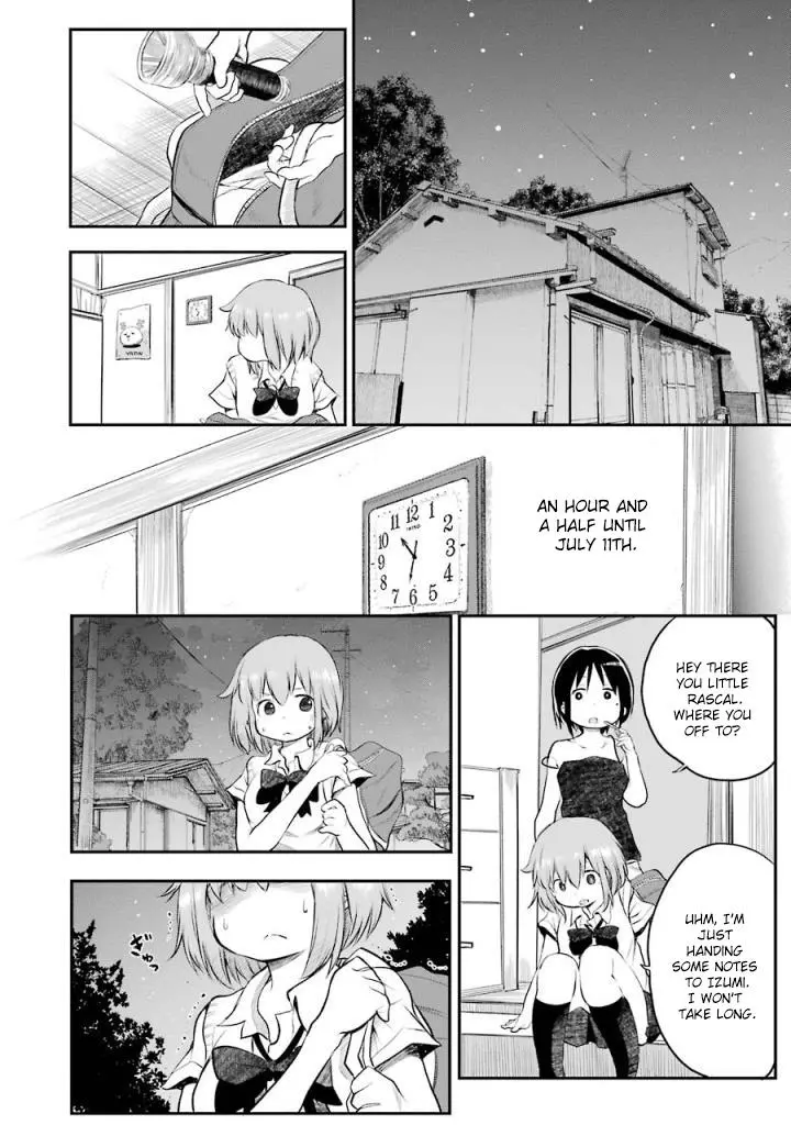 Manga page 30
