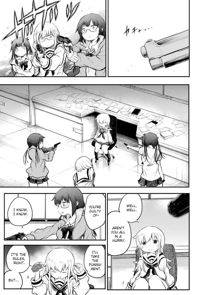 Manga page 21
