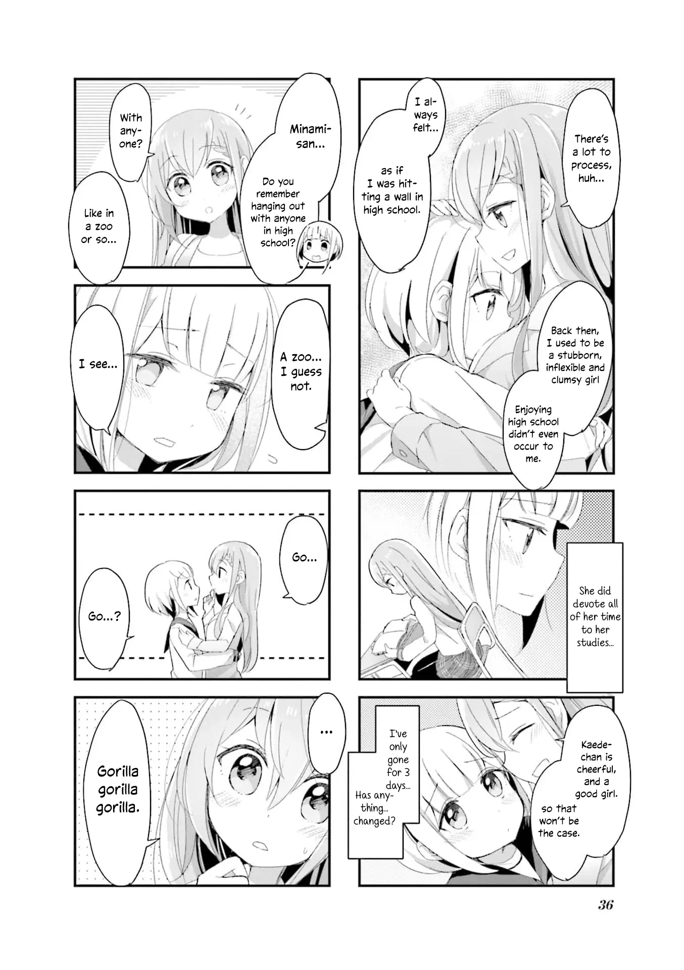Manga page 10