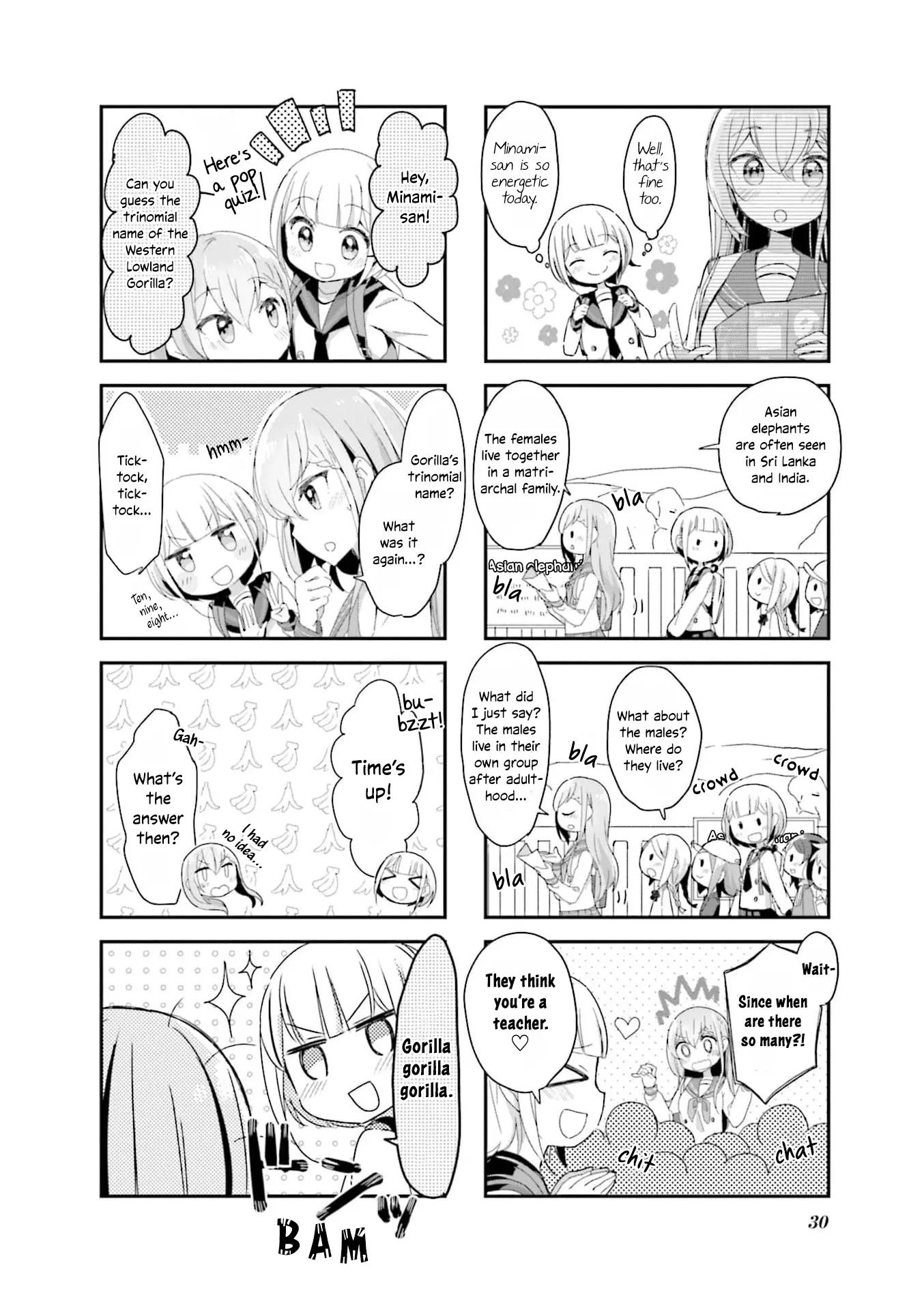 Manga page 4
