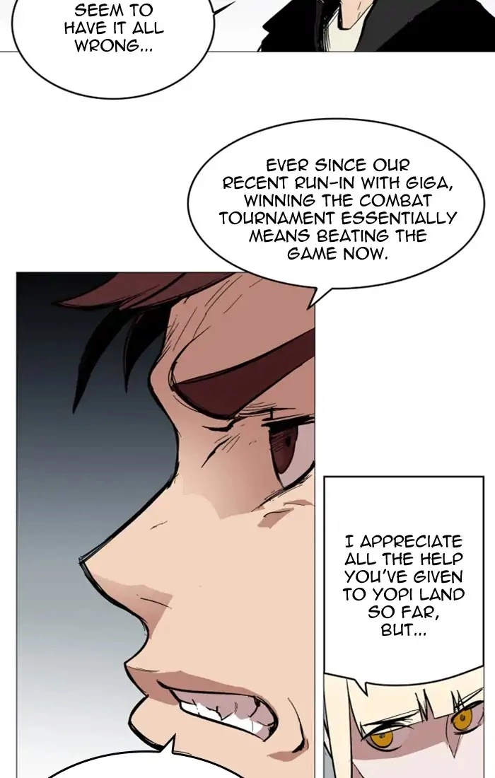 Manga page 21