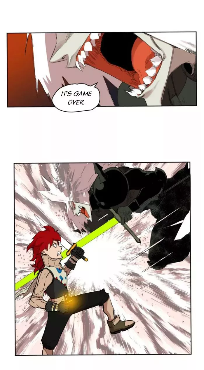 Manga page 13