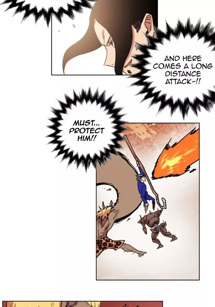 Manga page 20