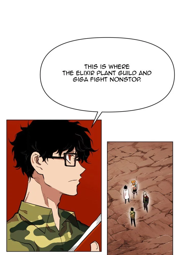Manga page 40