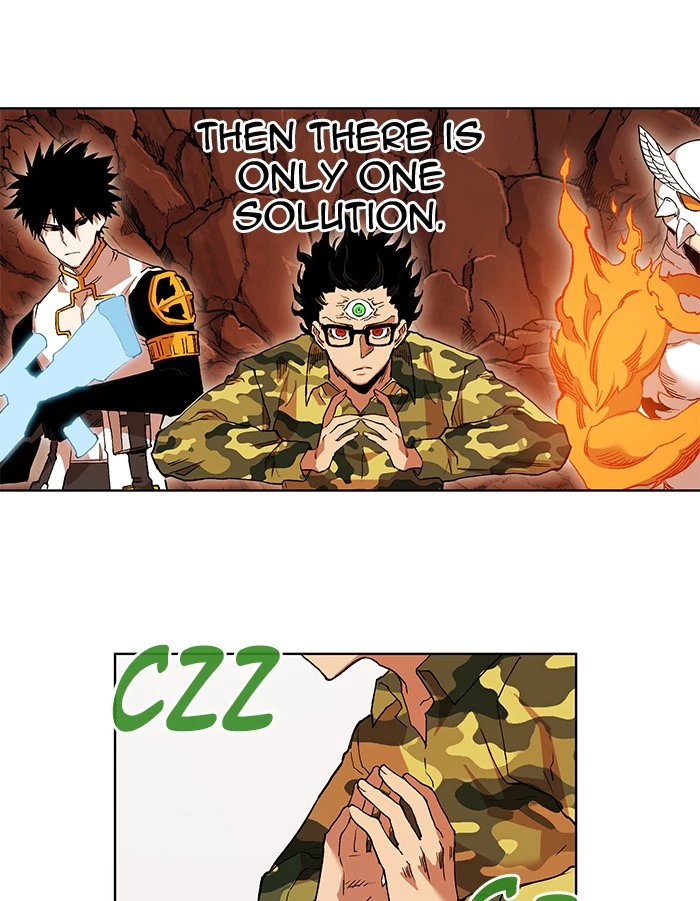 Manga page 9
