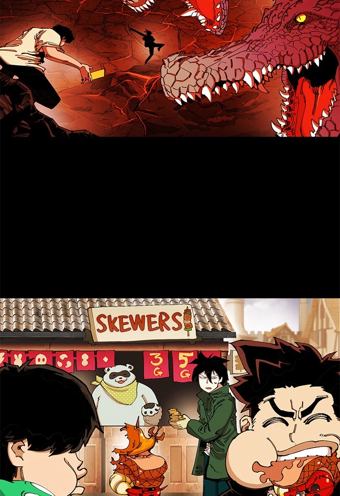 Manga page 92