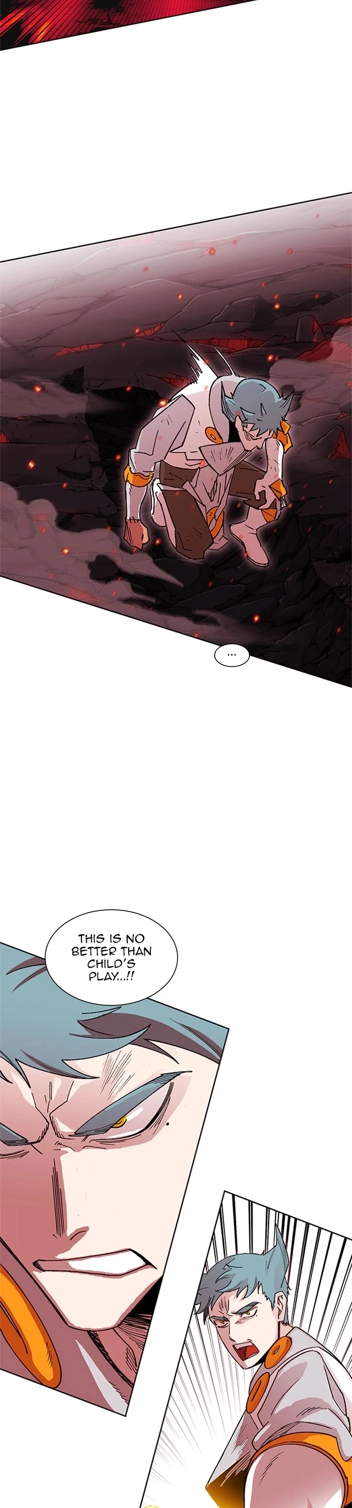 Manga page 33