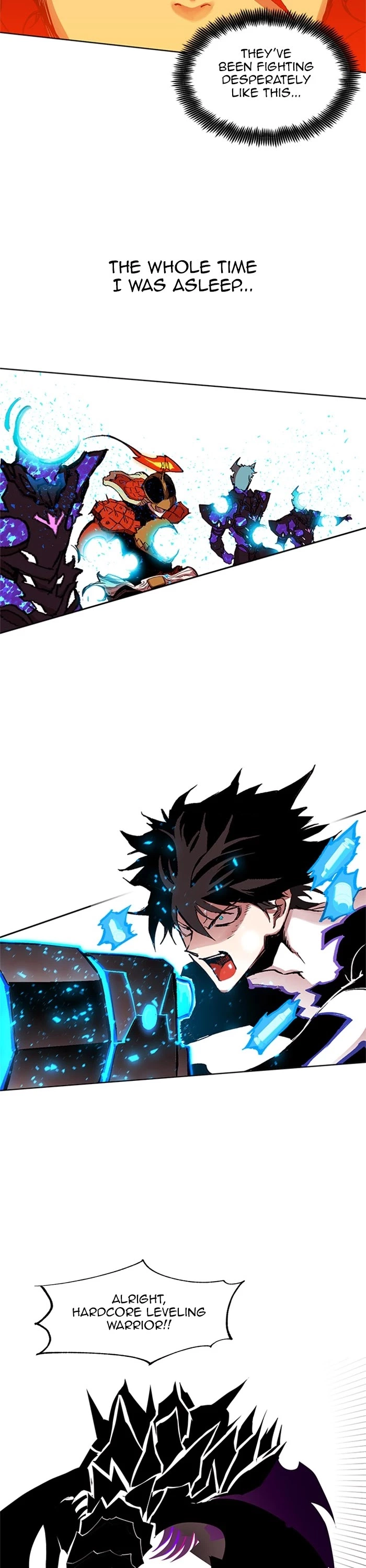 Manga page 41