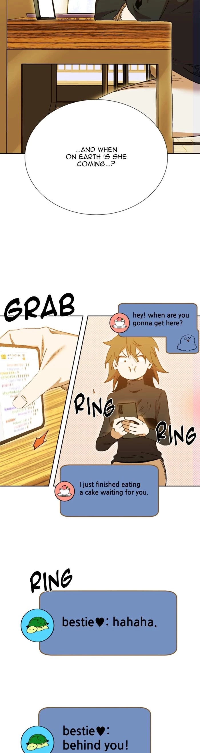 Manga page 7