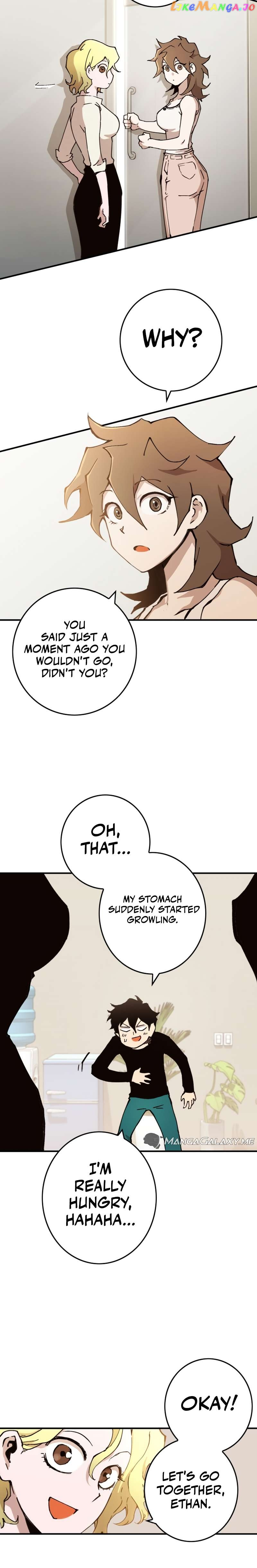 Manga page 18