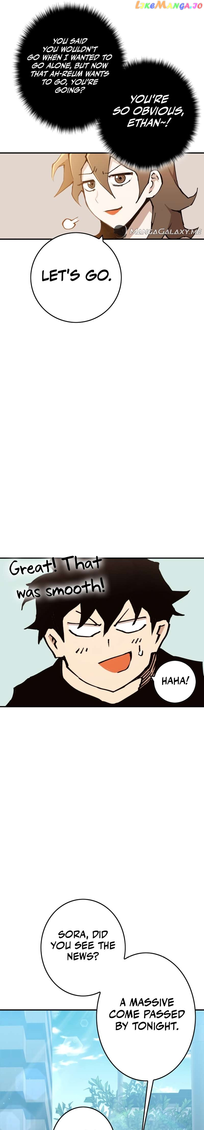 Manga page 19
