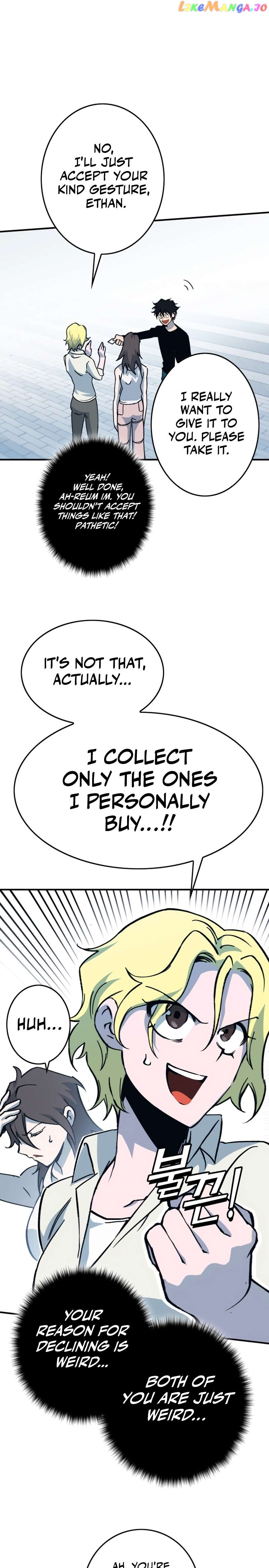 Manga page 23