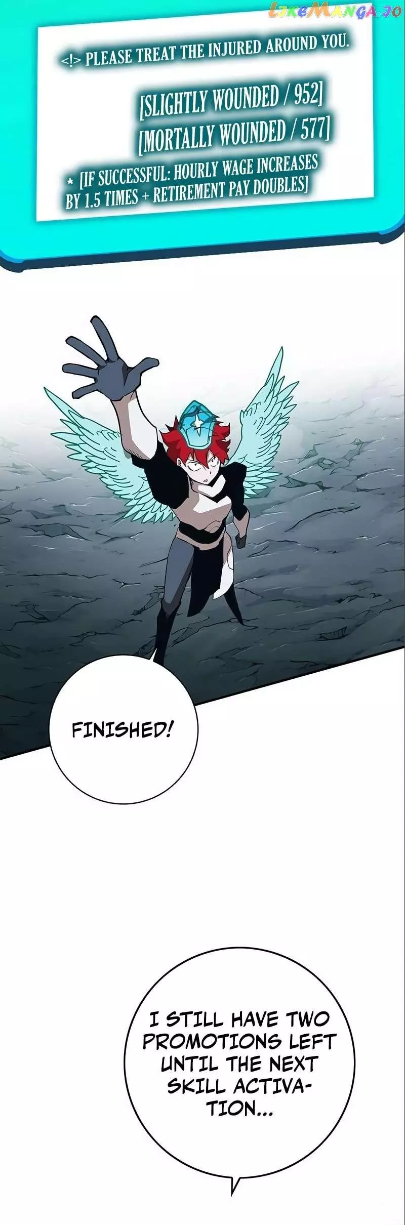 Manga page 70