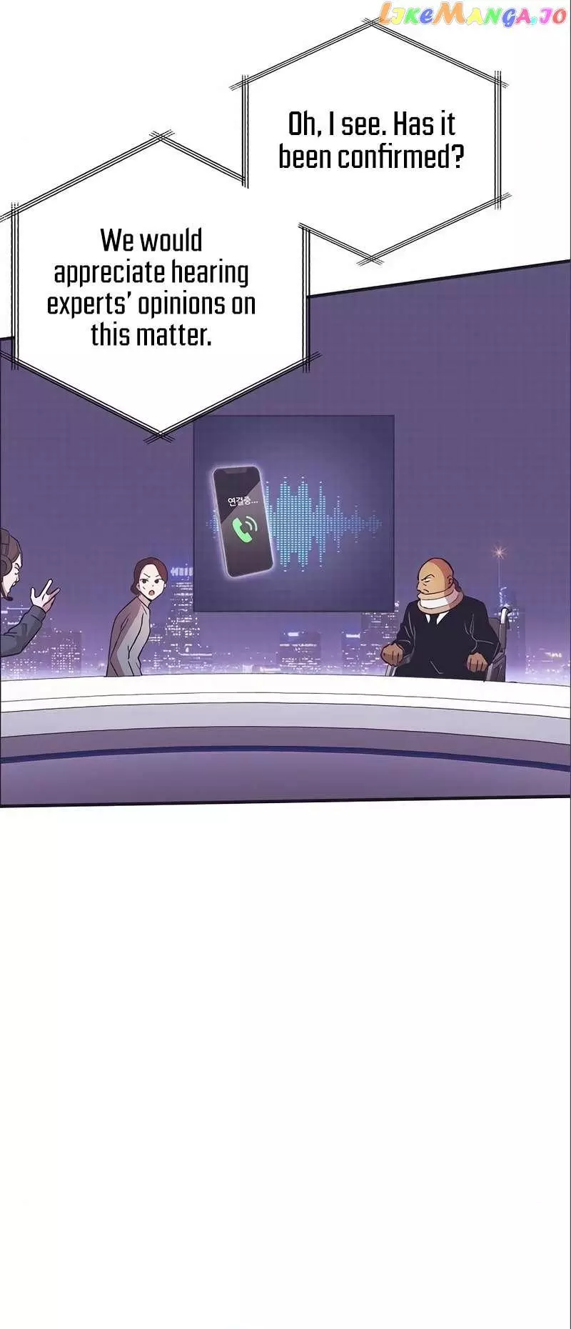 Manga page 22