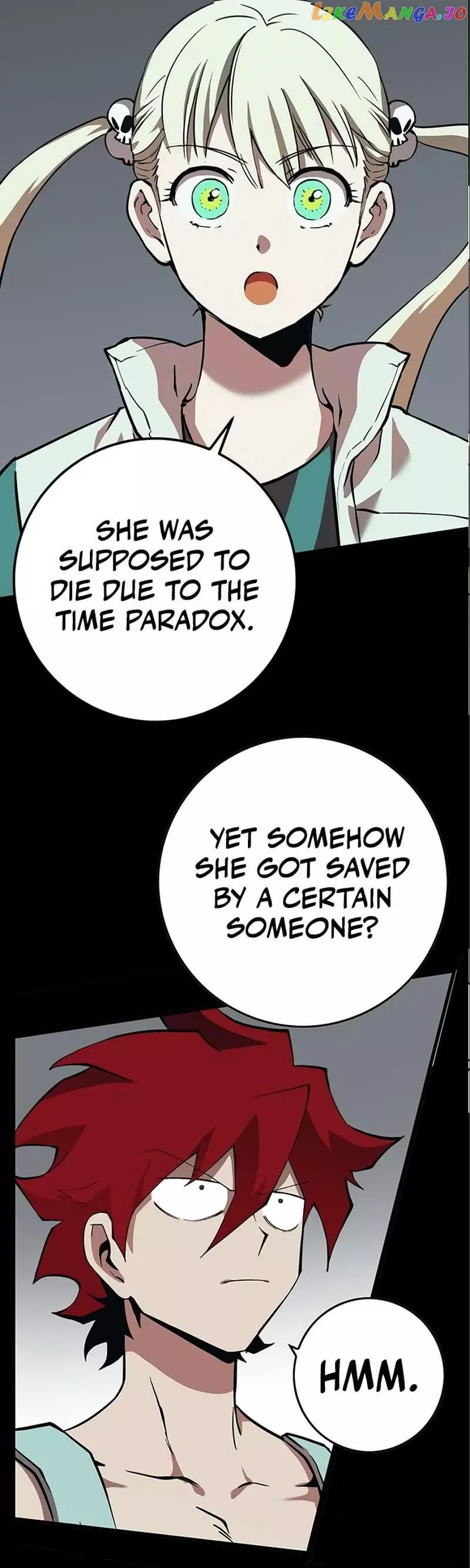 Manga page 28