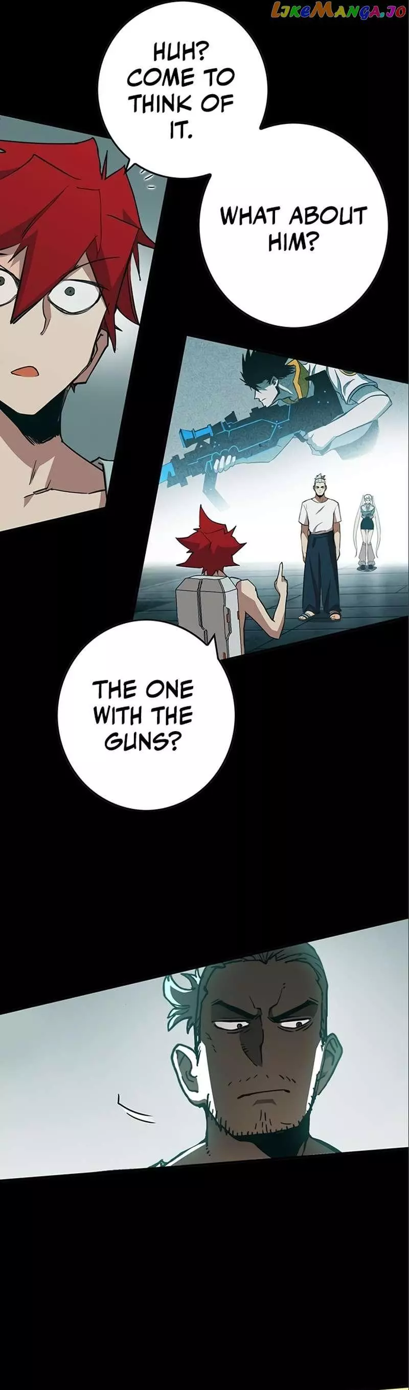 Manga page 39