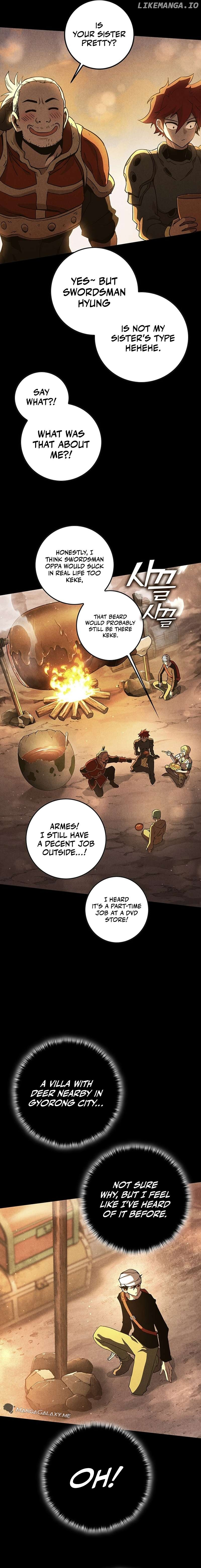 Manga page 21