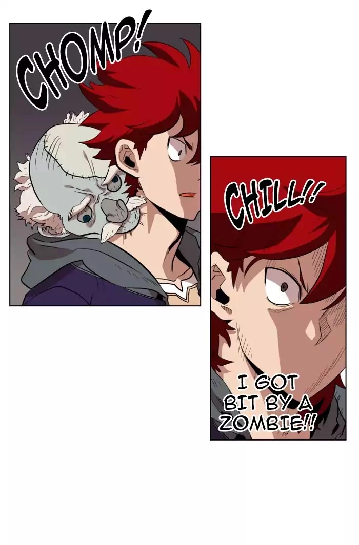 Manga page 12