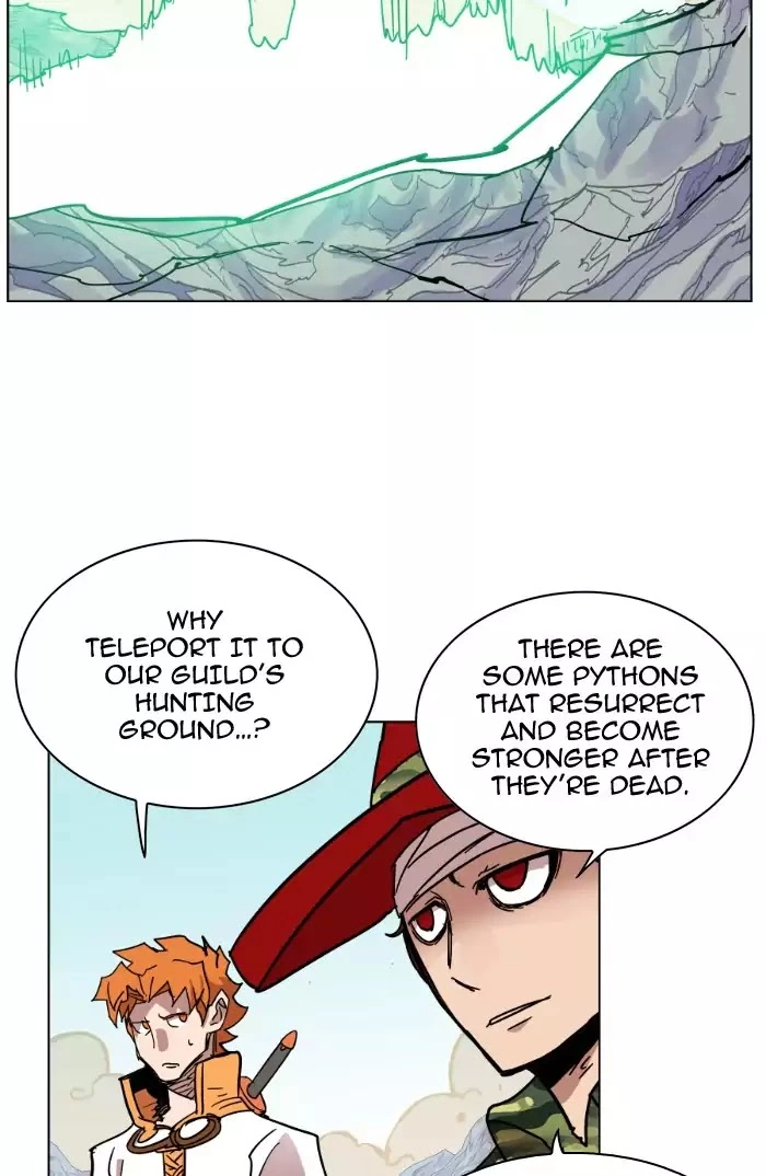 Manga page 21
