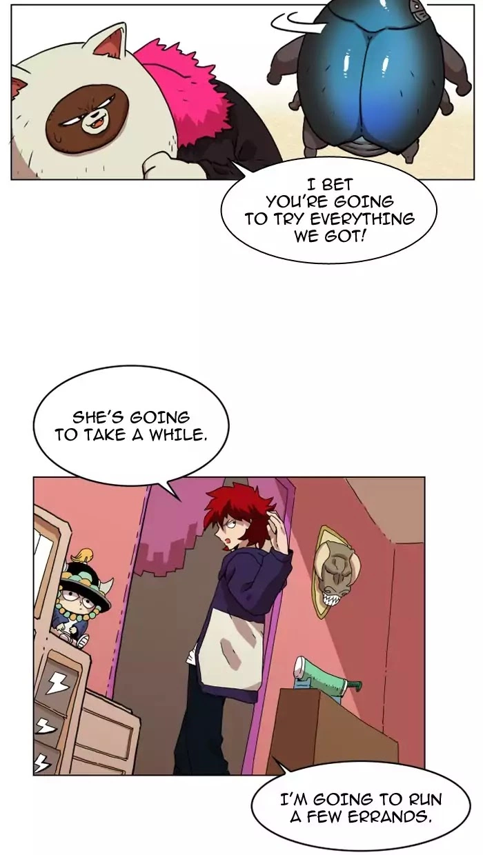 Manga page 7