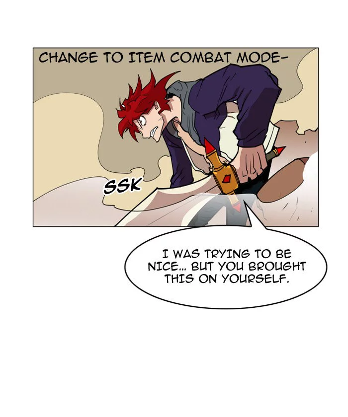 Manga page 40