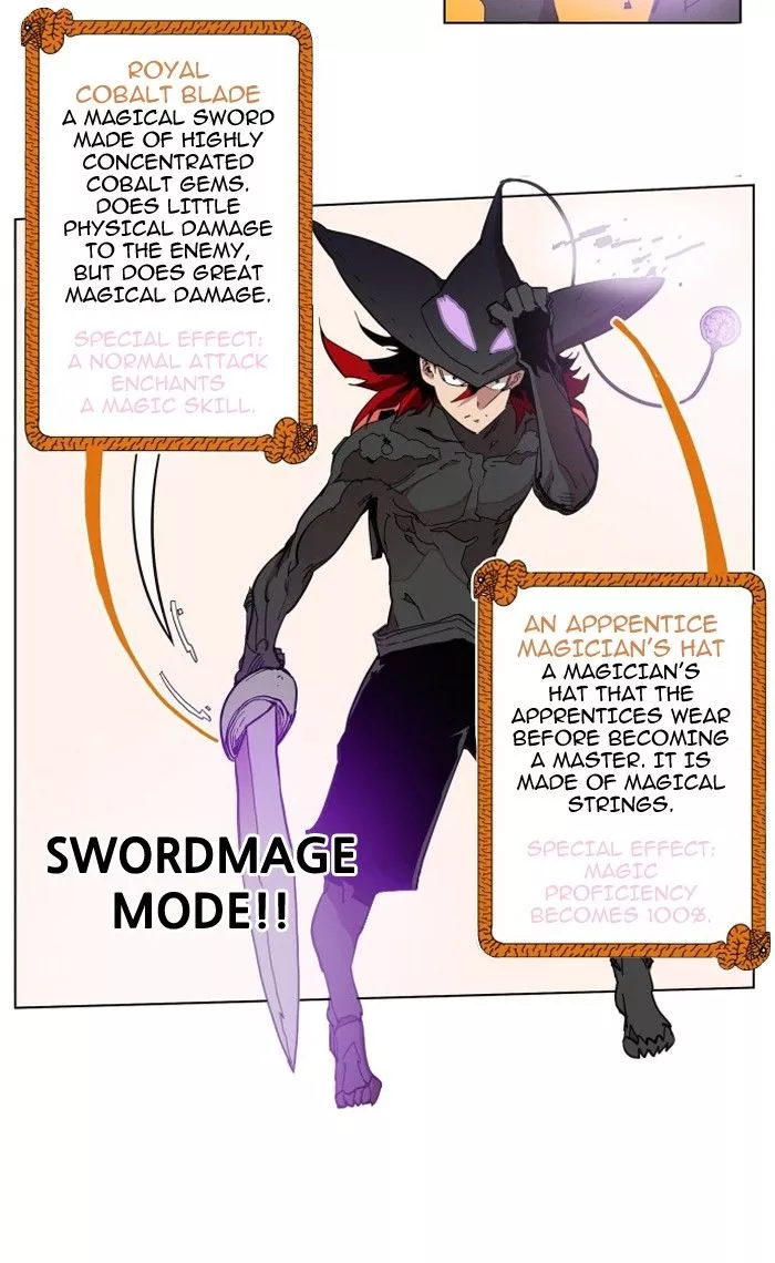 Manga page 28
