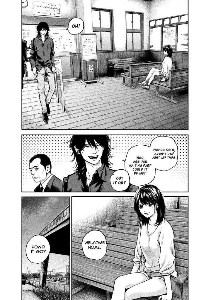 Manga page 4