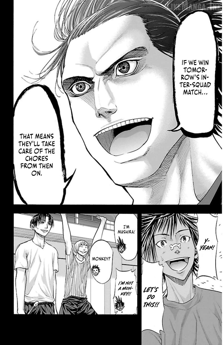 Manga page 20