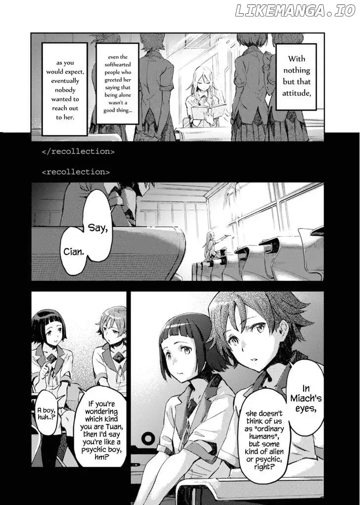 Manga page 16