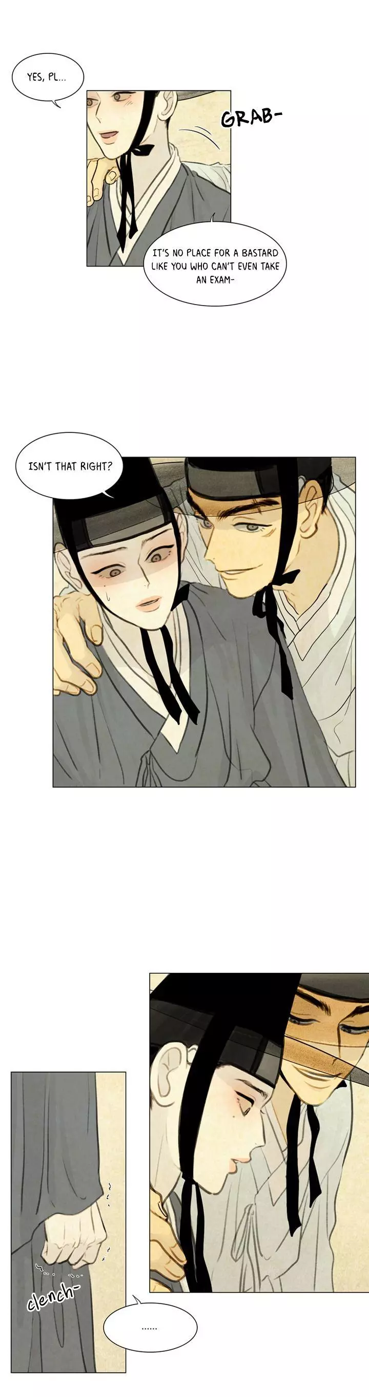 Manga page 9