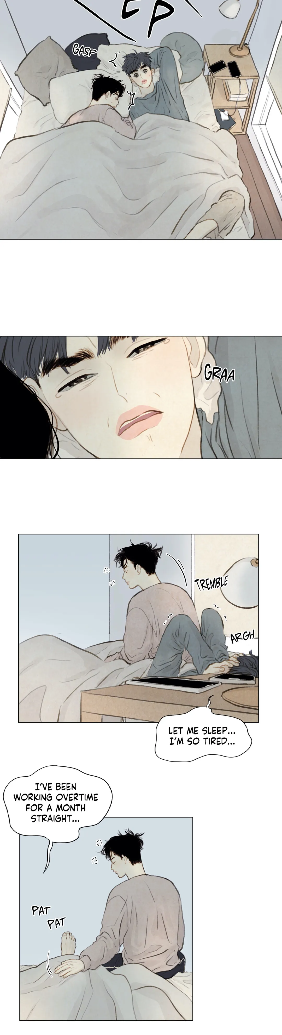 Manga page 4