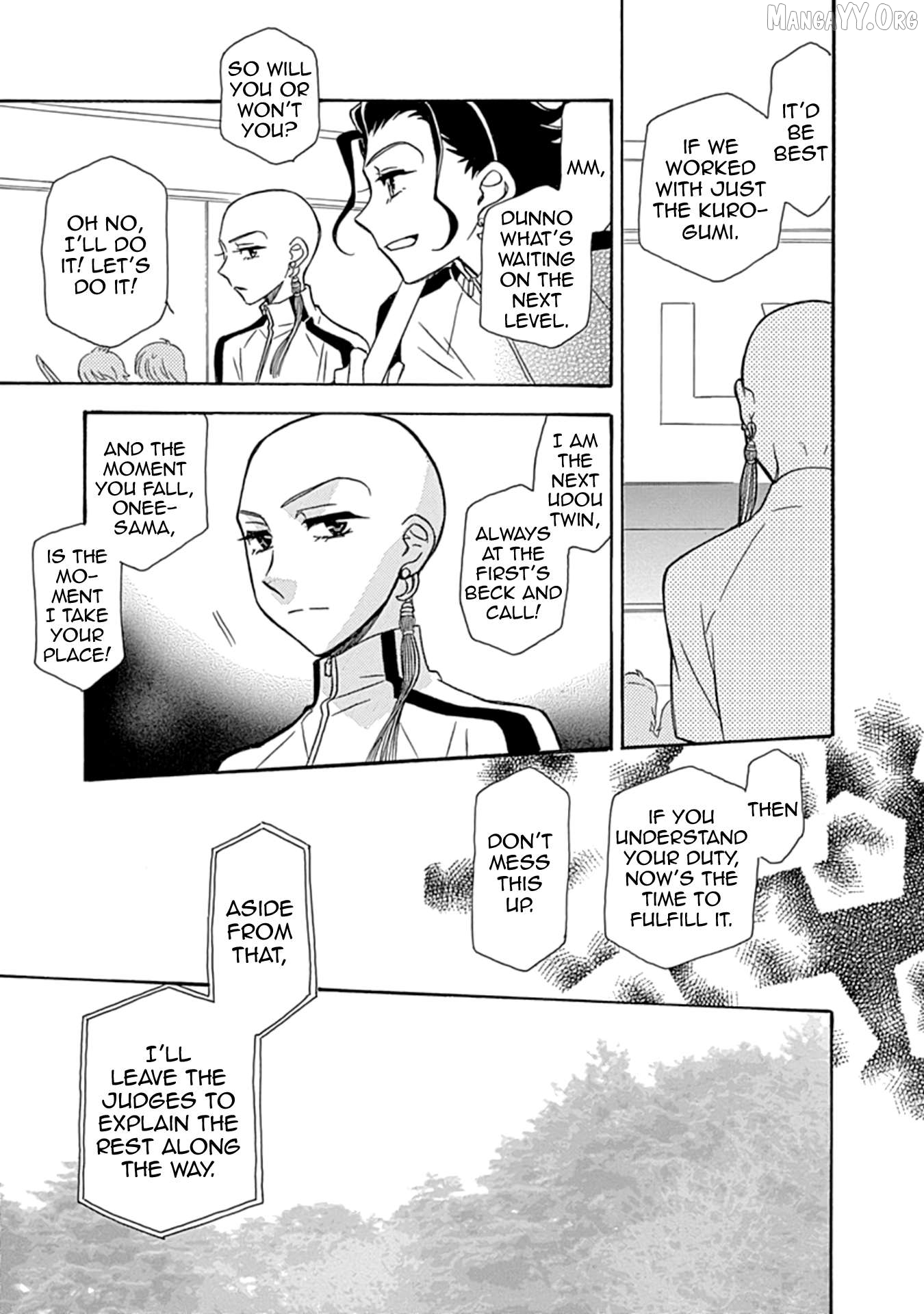 Manga page 28