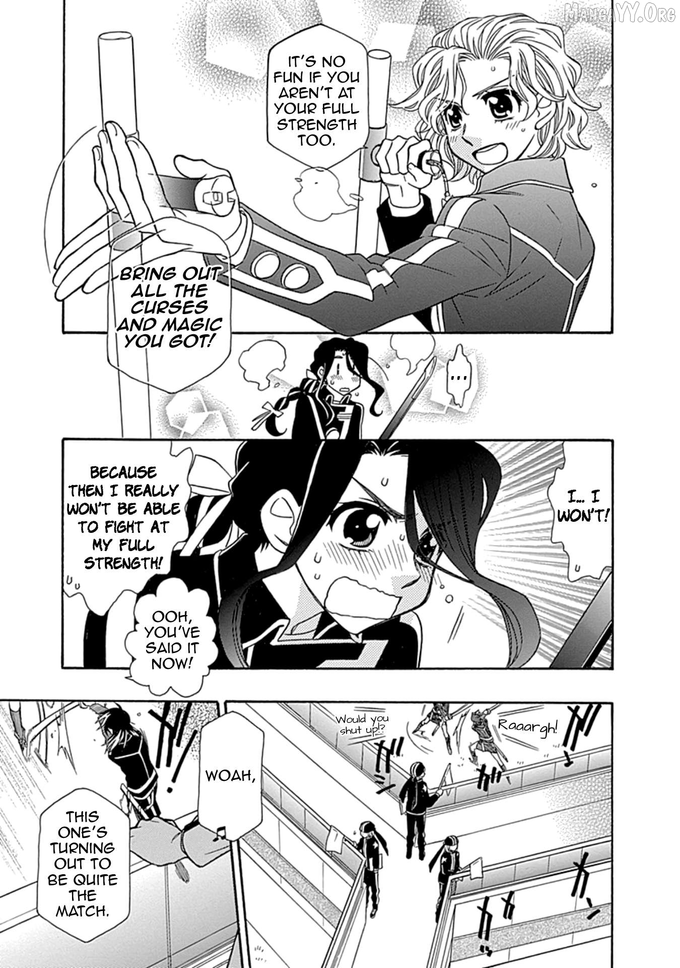 Manga page 18
