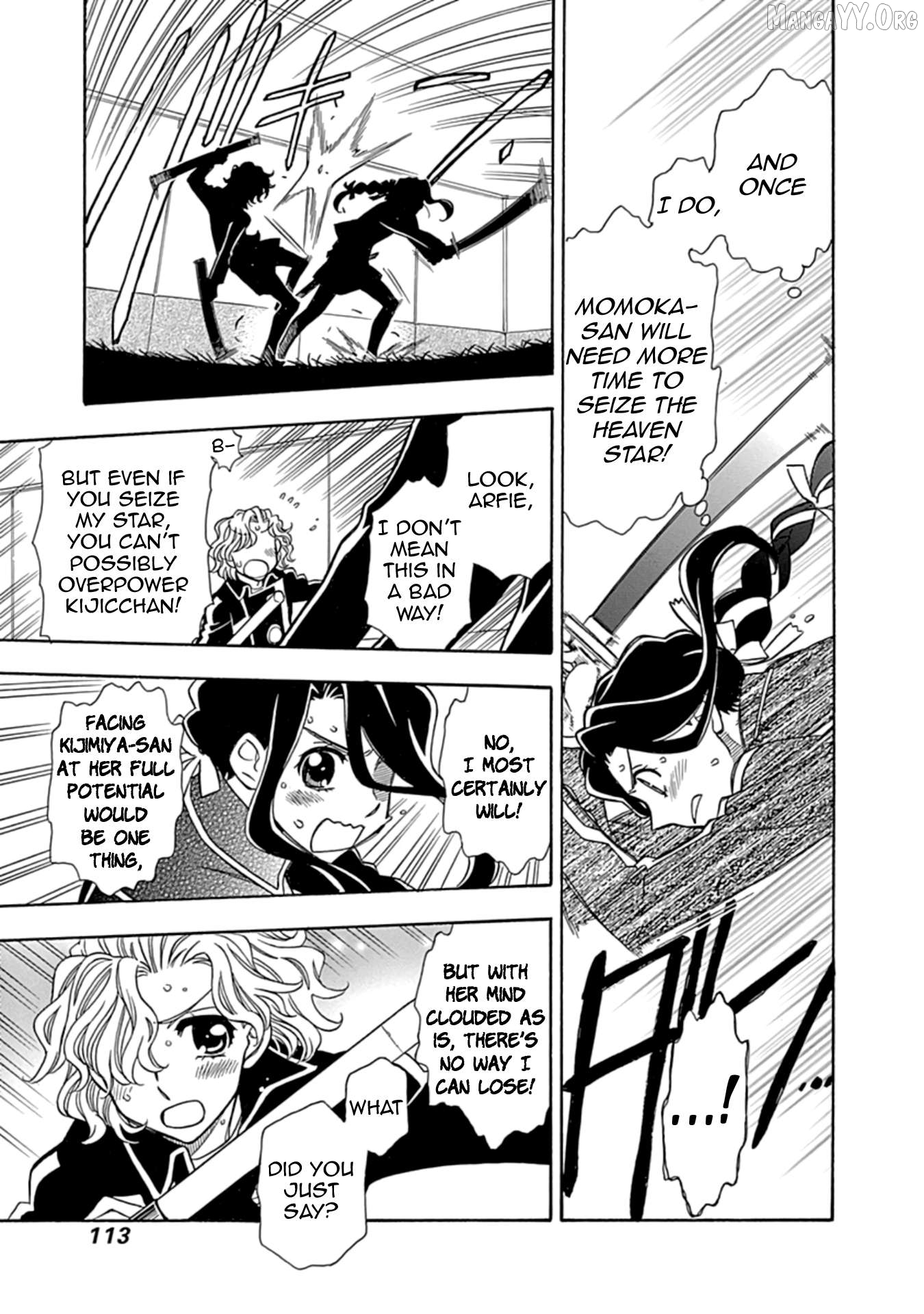 Manga page 14