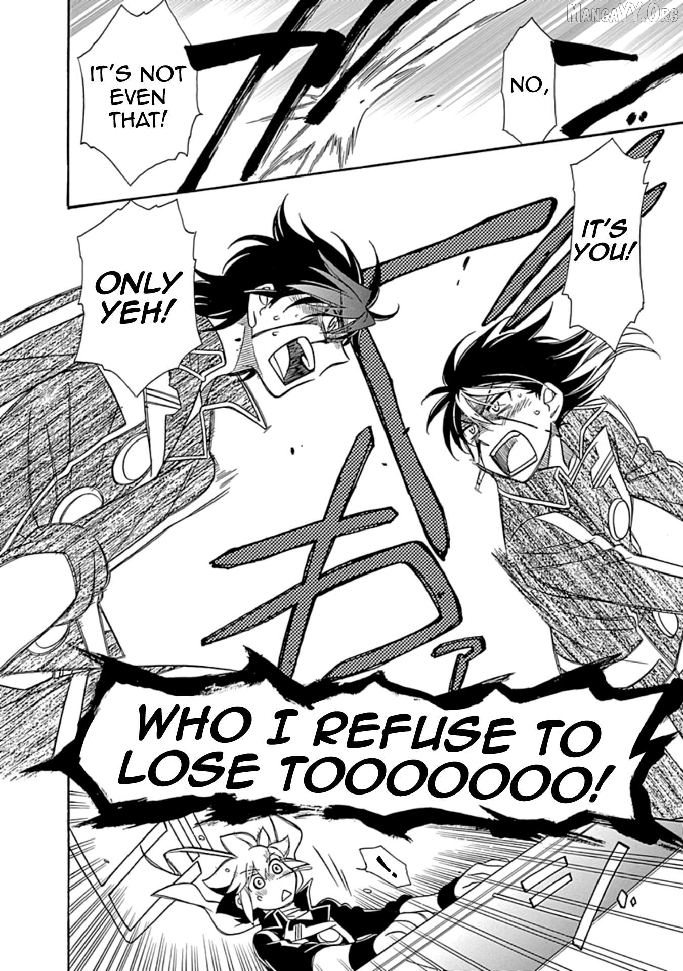 Manga page 10