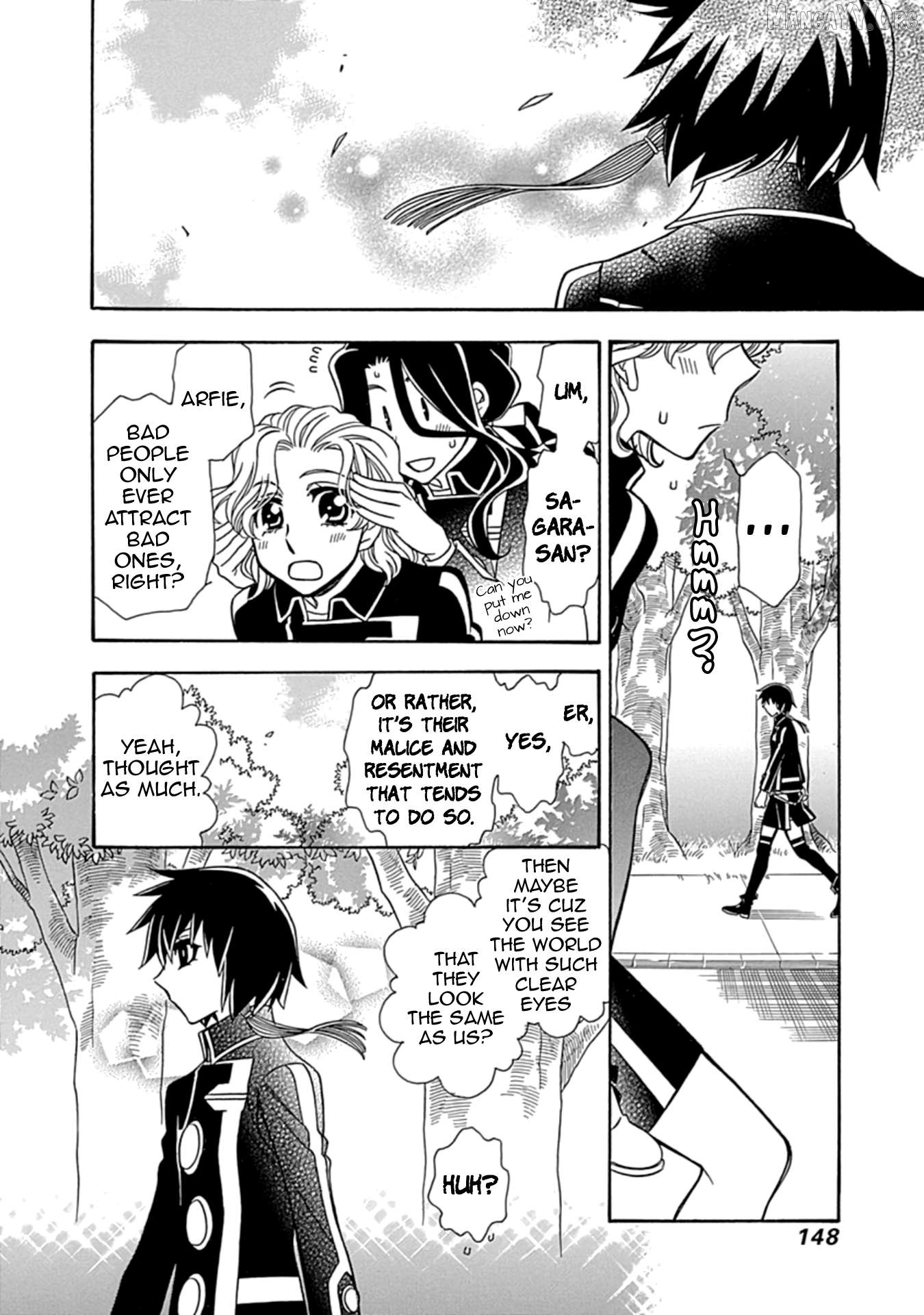 Manga page 26