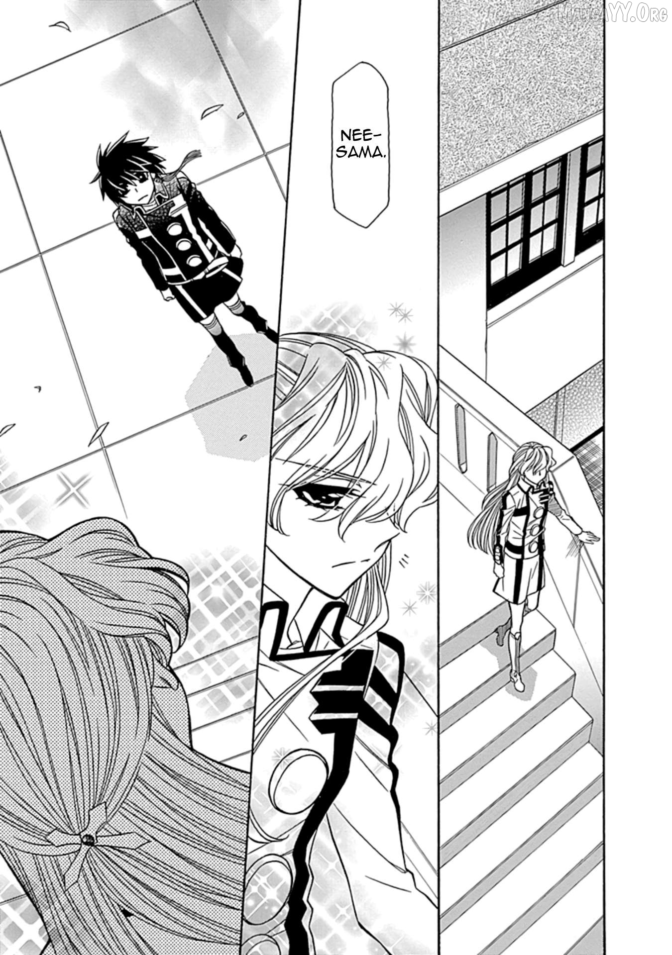 Manga page 27