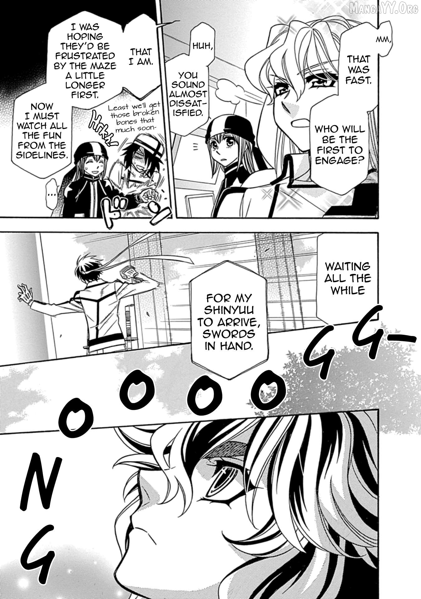 Manga page 18