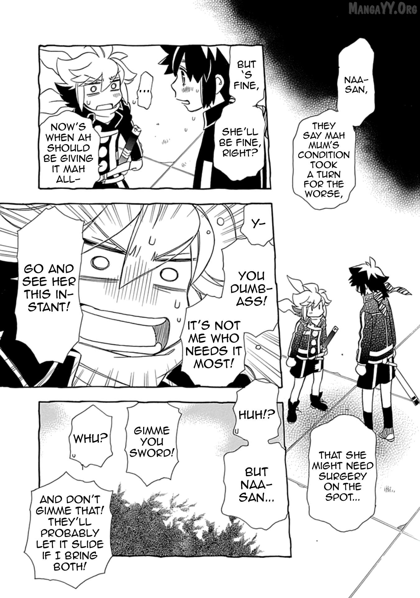 Manga page 24