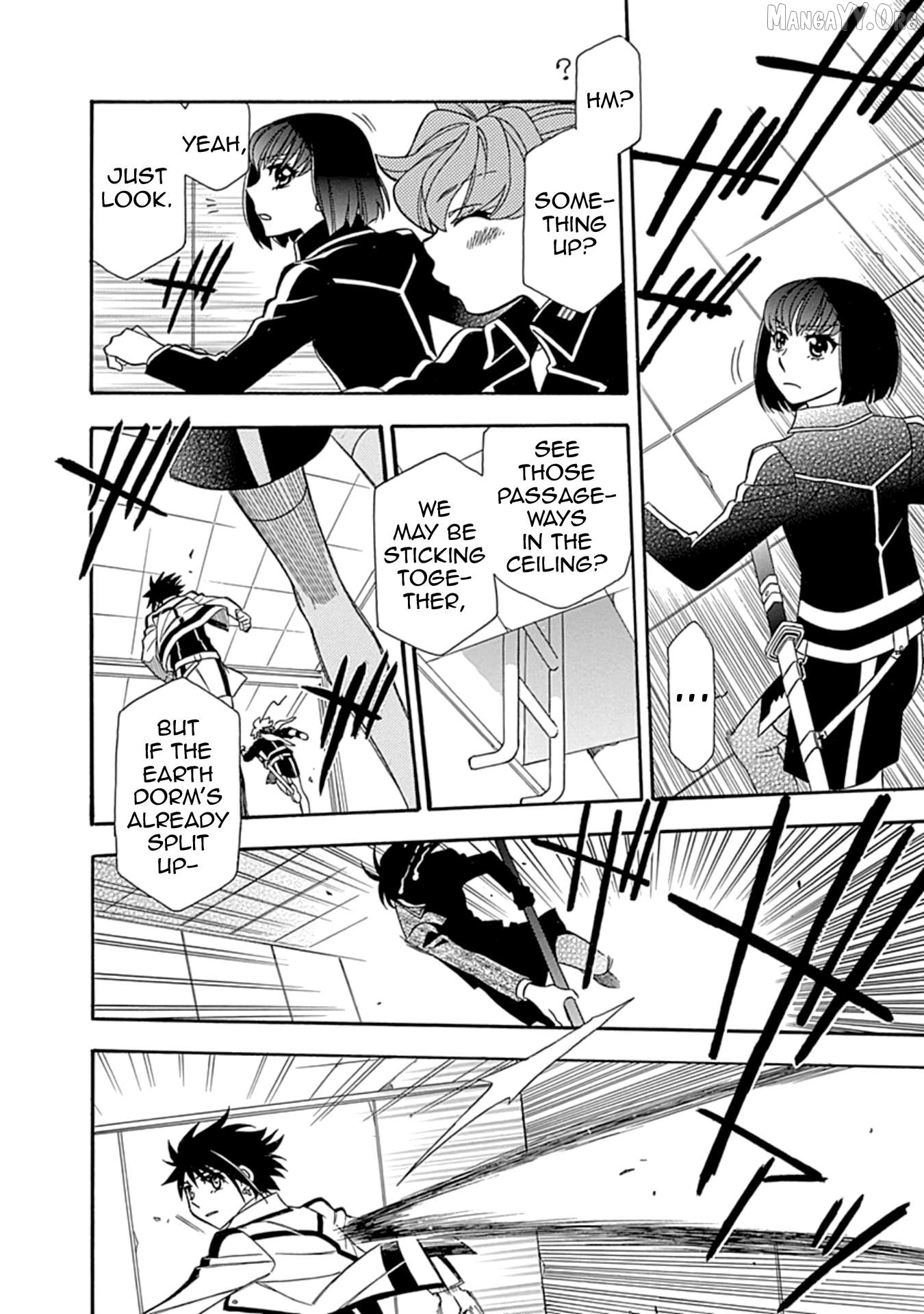 Manga page 27