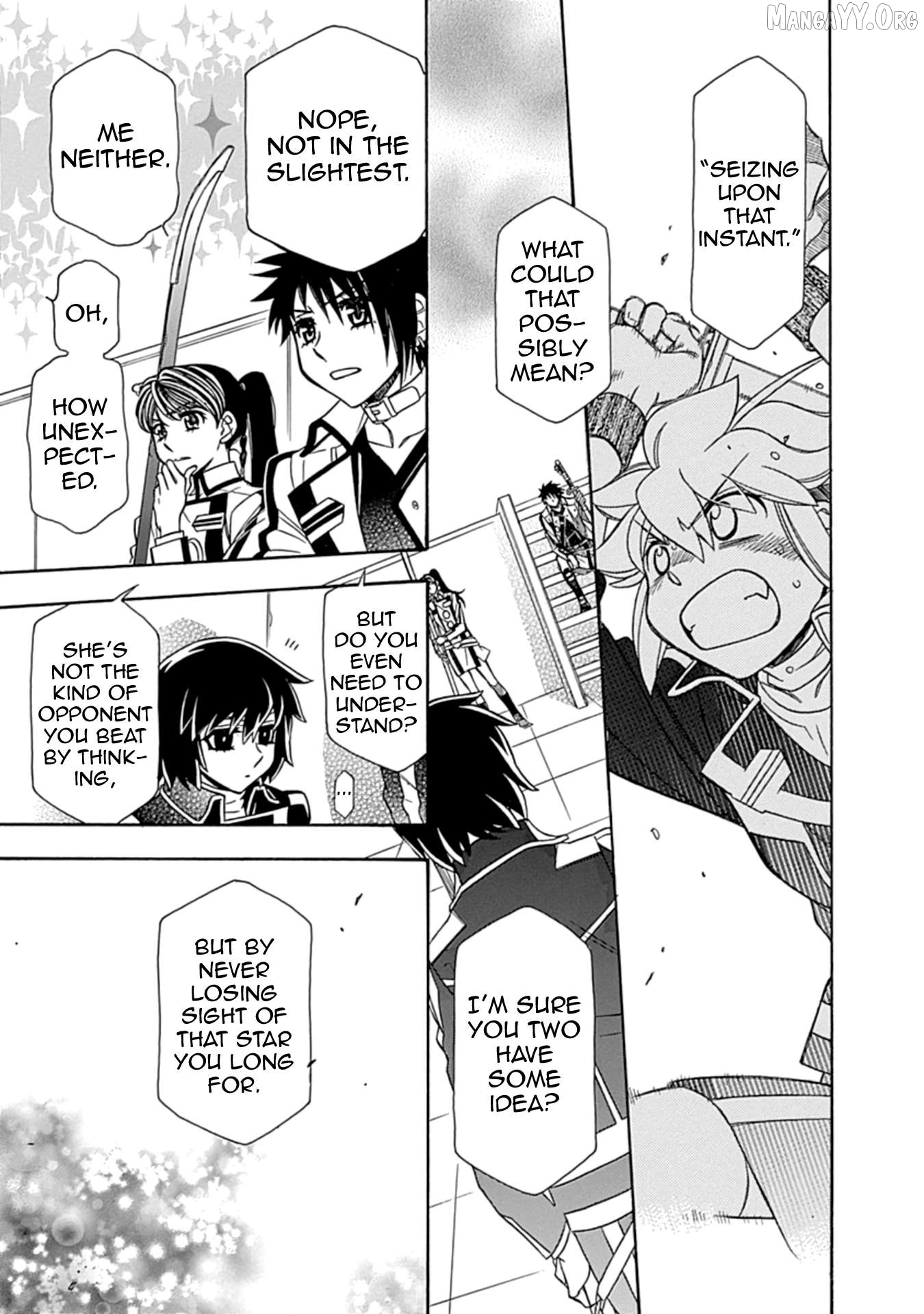 Manga page 20