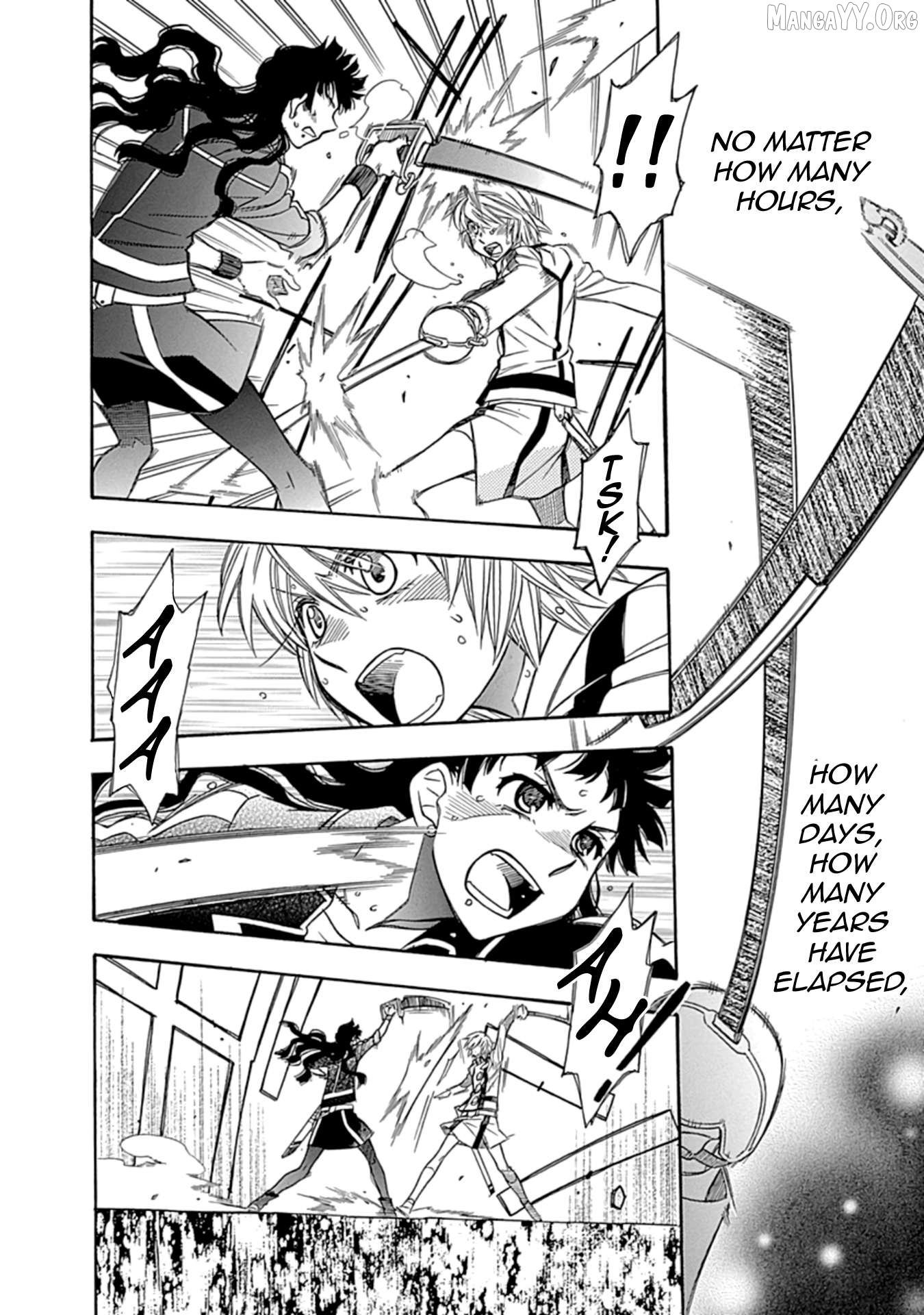Manga page 7