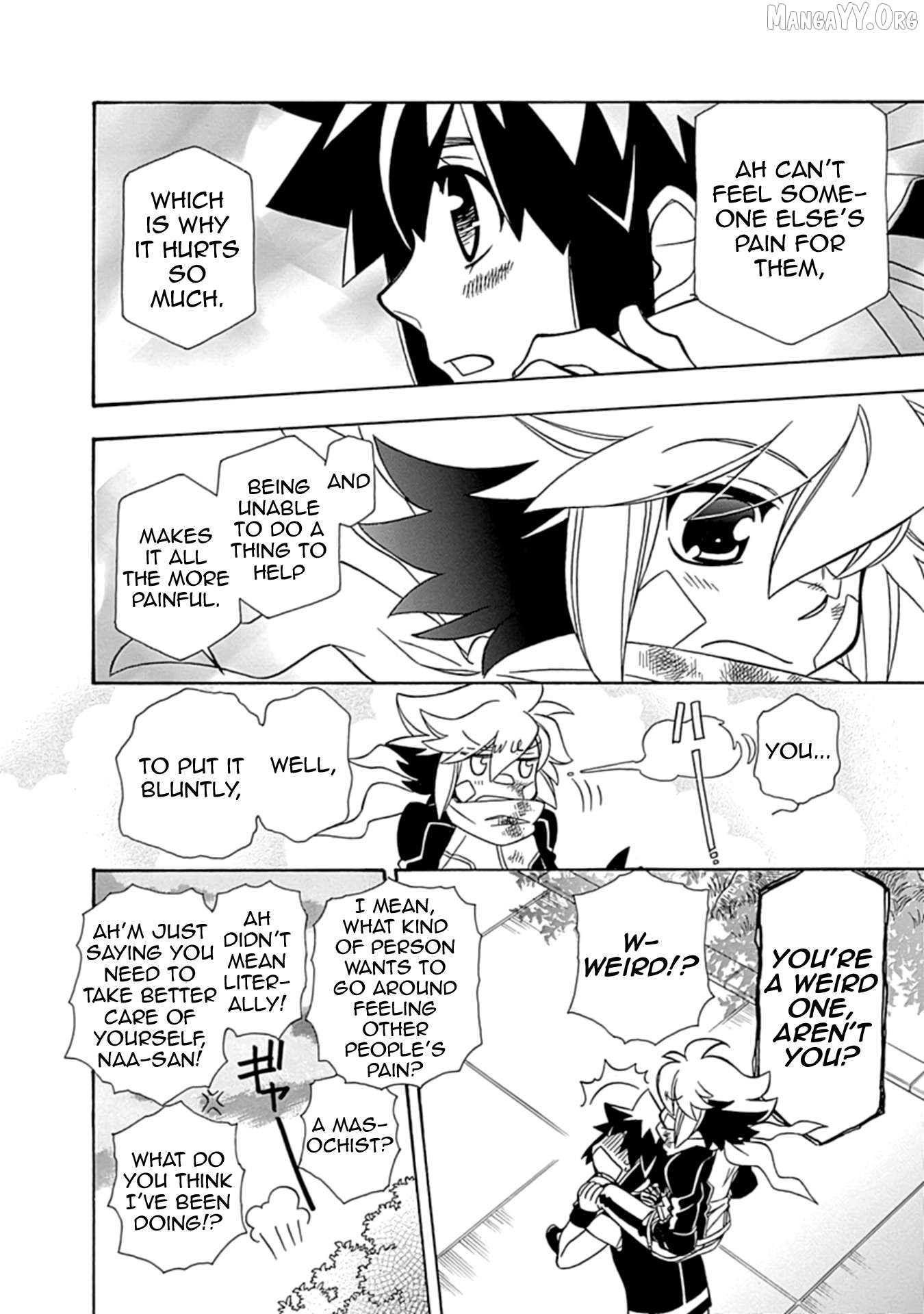 Manga page 15