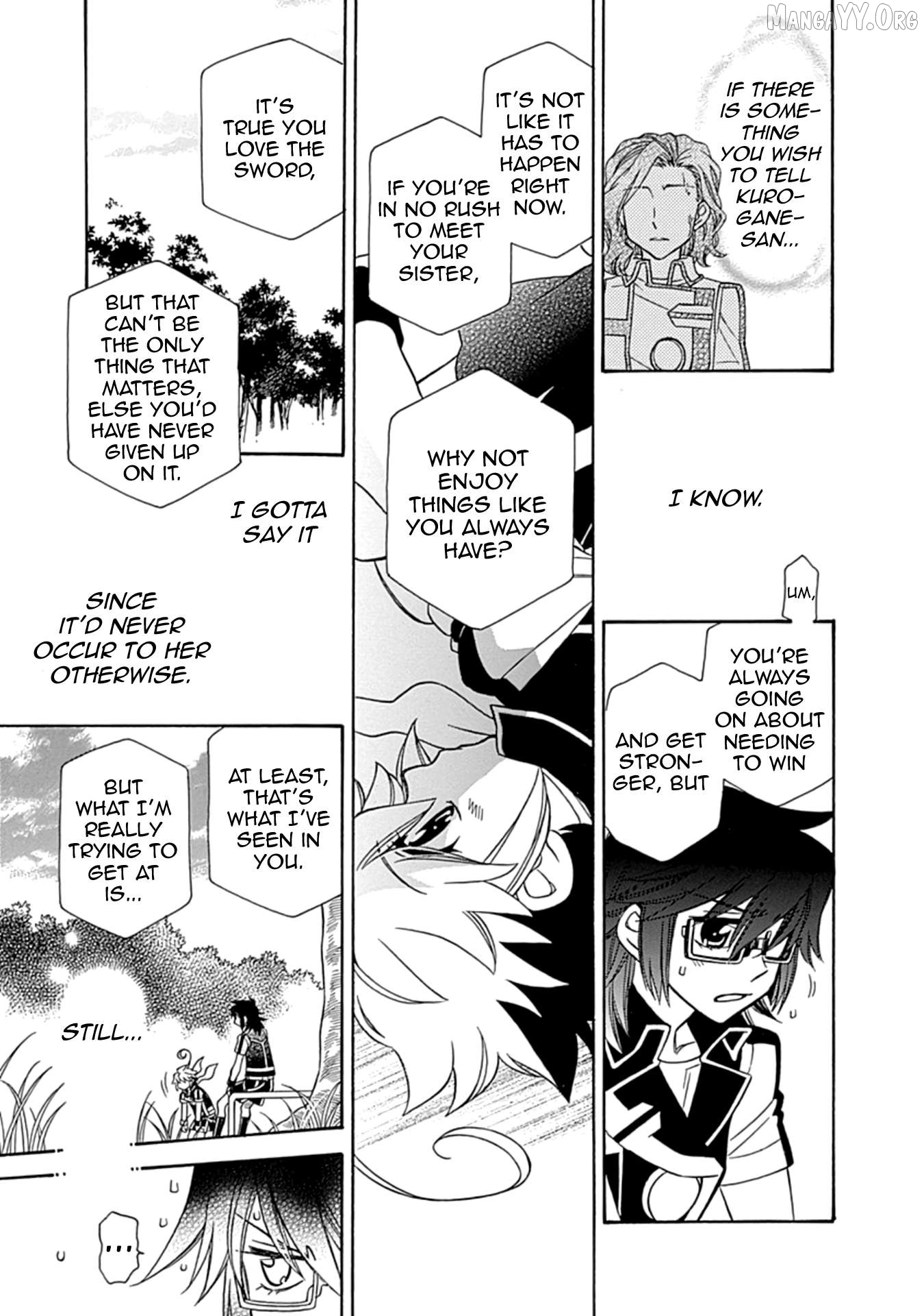 Manga page 24