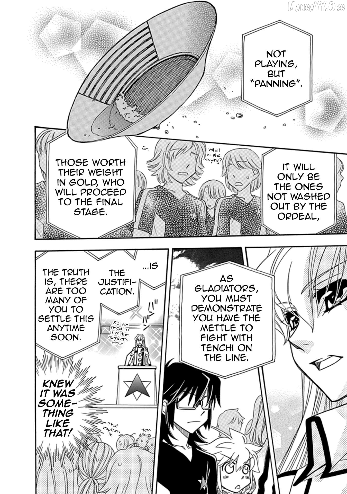 Manga page 14