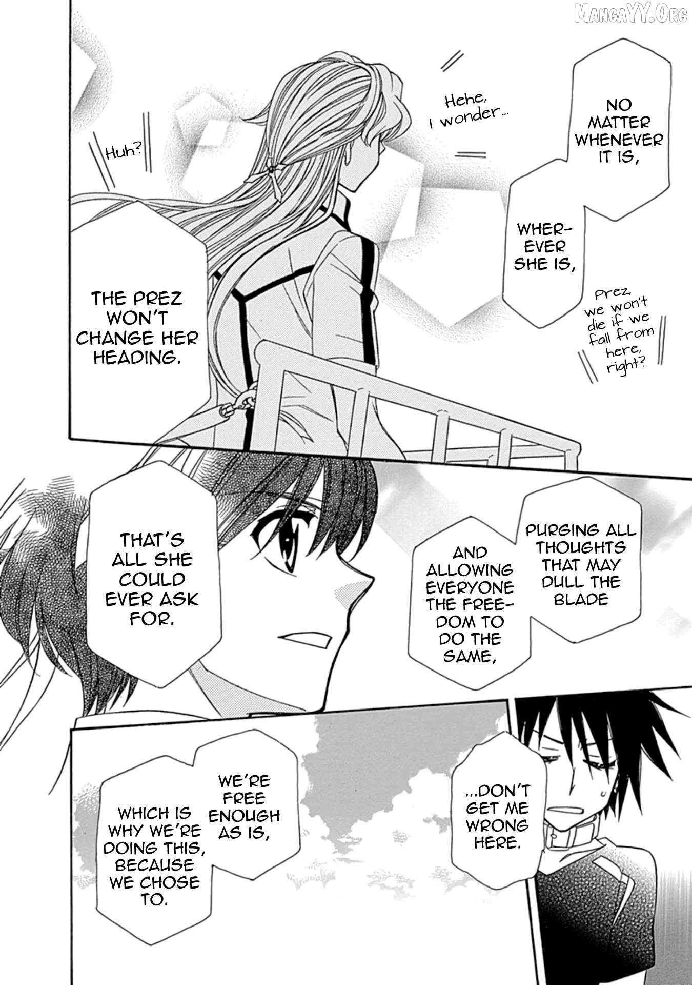 Manga page 22
