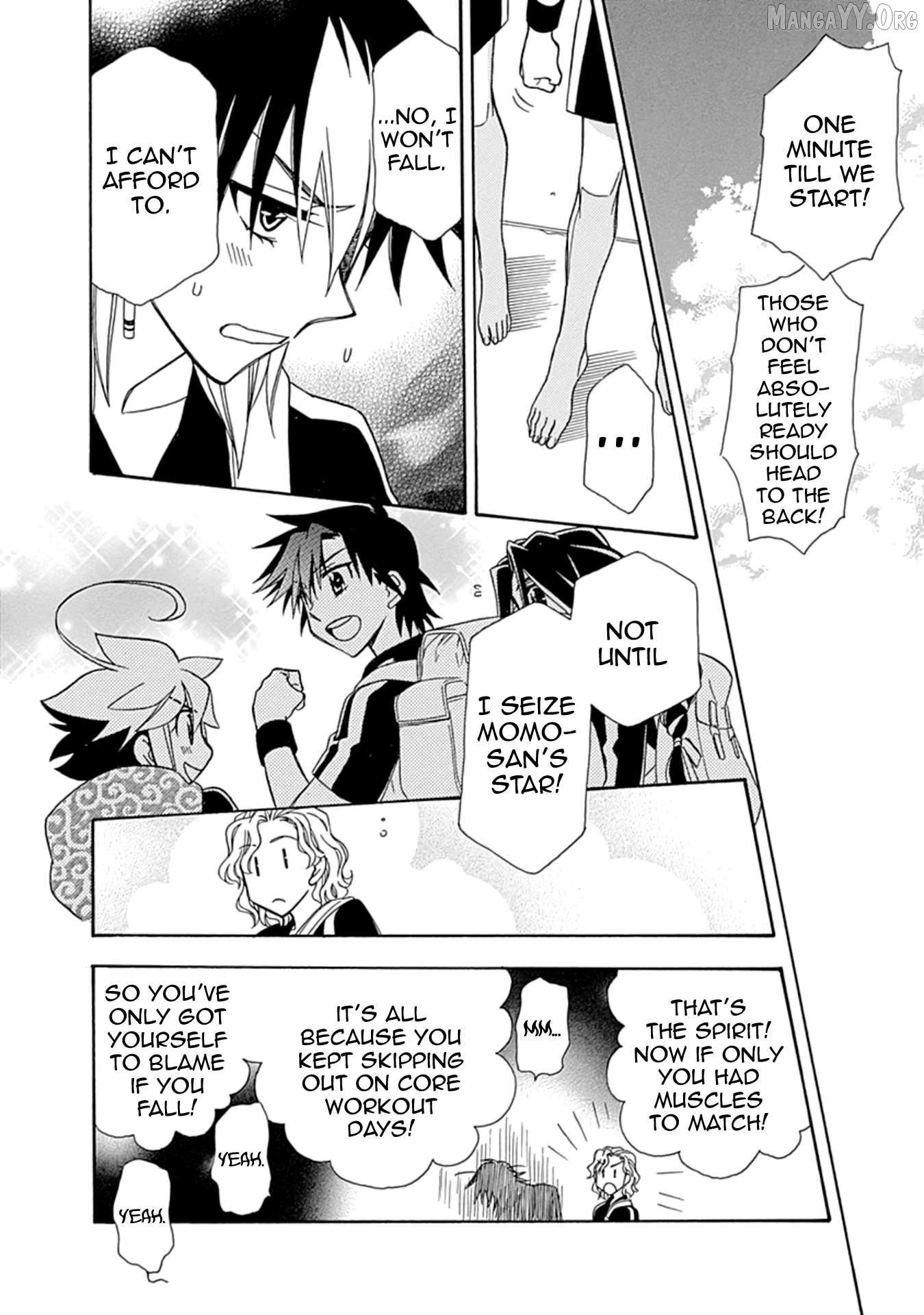 Manga page 26