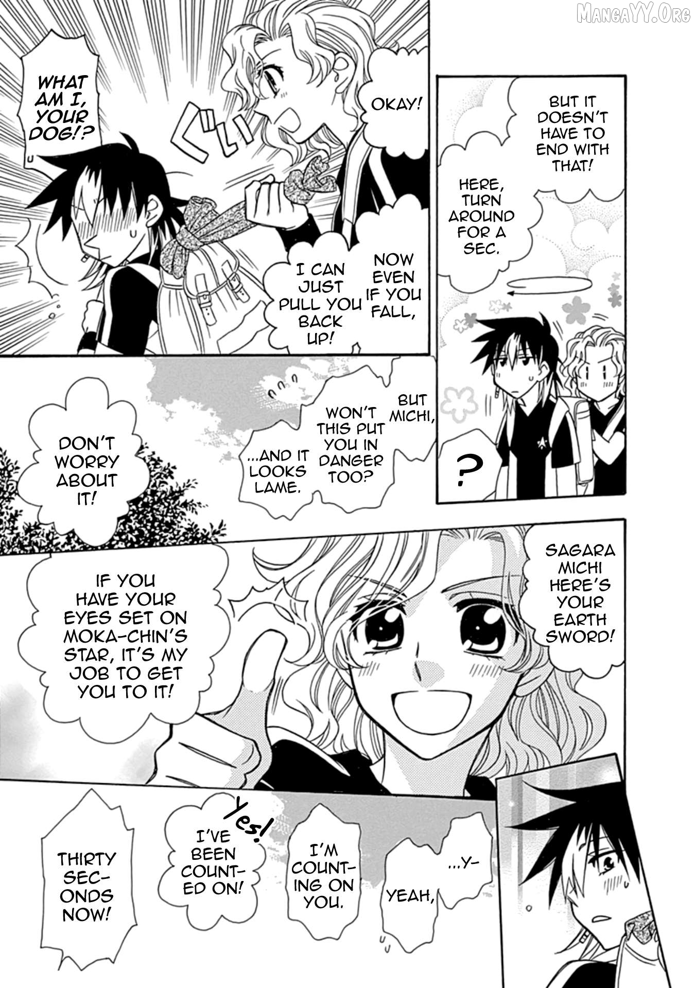 Manga page 27