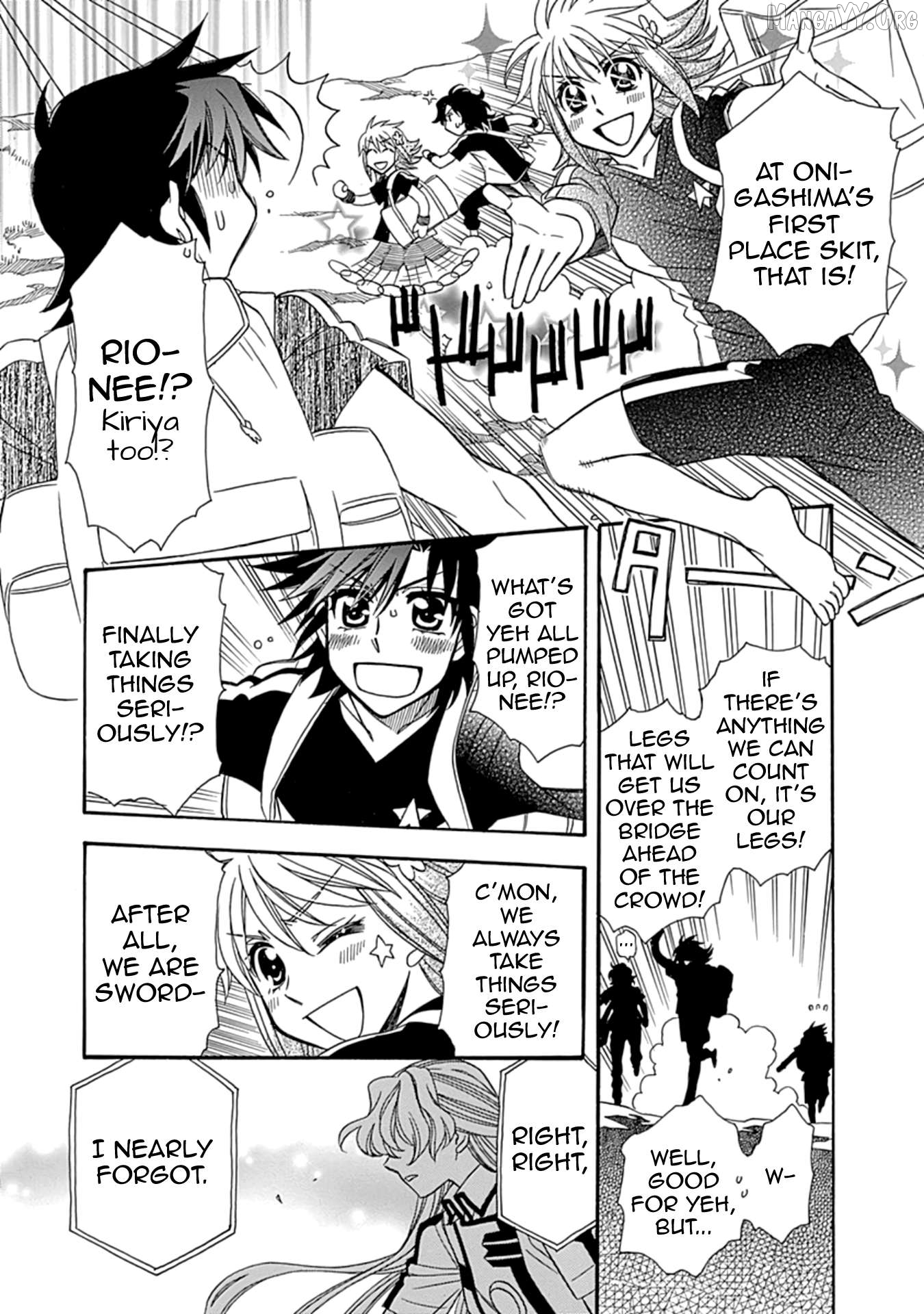 Manga page 34